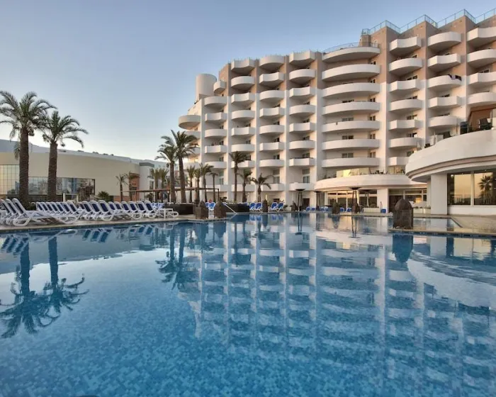 Db San Antonio Hotel + SPA