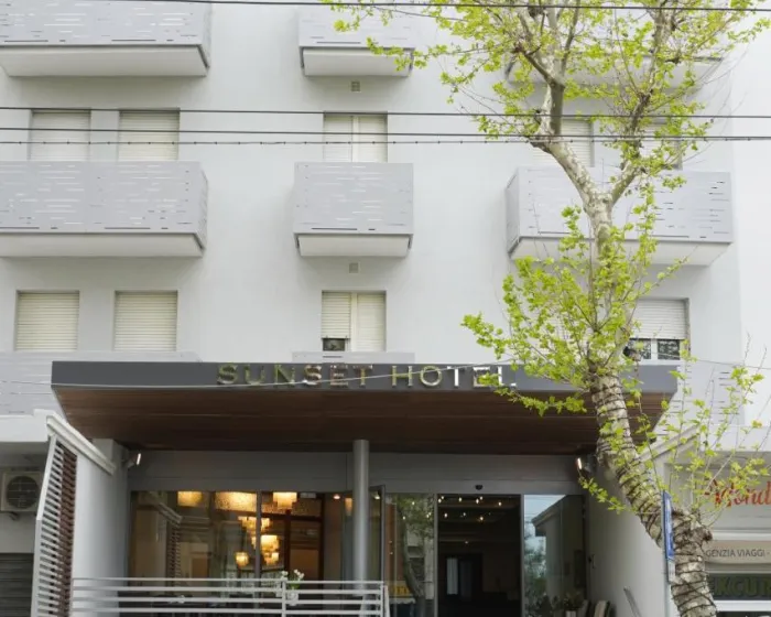 Hotel Sunset Rimini