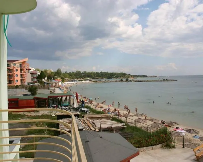 Harmony Beach Family Hotel