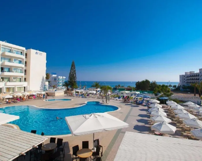 Odessa Beach Hotel Protaras