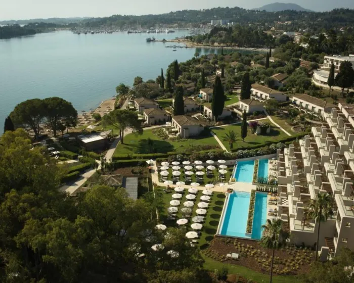 Dreams Corfu Resort &amp; SPA