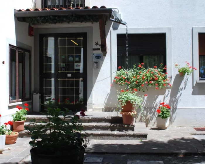 Albergo Alla Valle di Banne Trieste