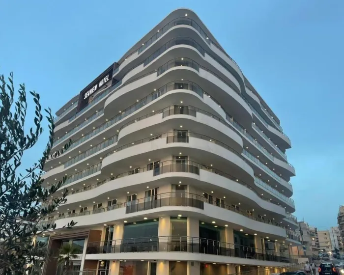 Seaview Hotel Malta