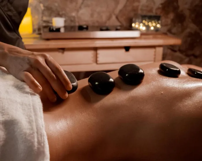 Hotel Central Sorento