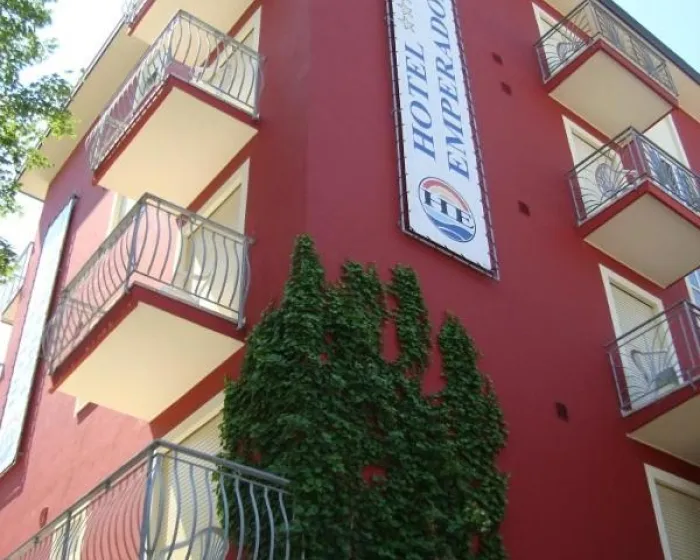 Hotel Emperador Lido di Jesolo