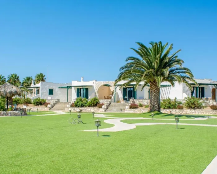 Anemones Studios Molos