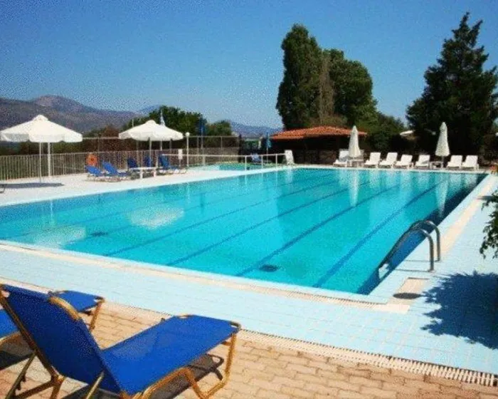 Terra Mare Hotel Lixouri