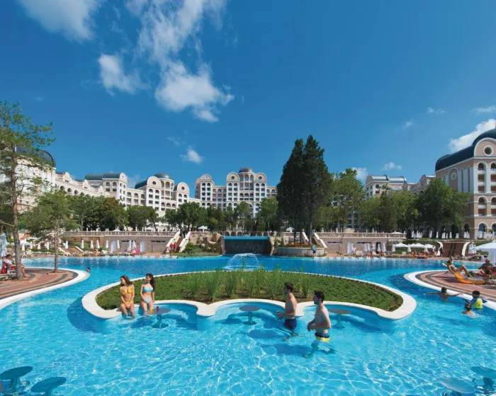 Dreams Sunny Beach Resort &amp; SPA