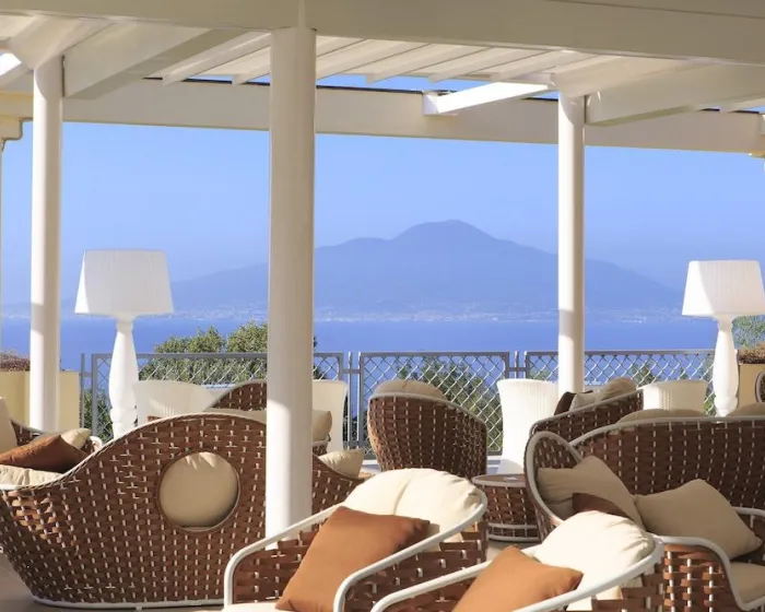 Hotel Atlantic Palace Sorento