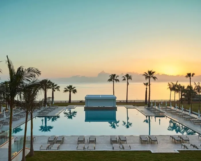 Sunrise Jade Protaras