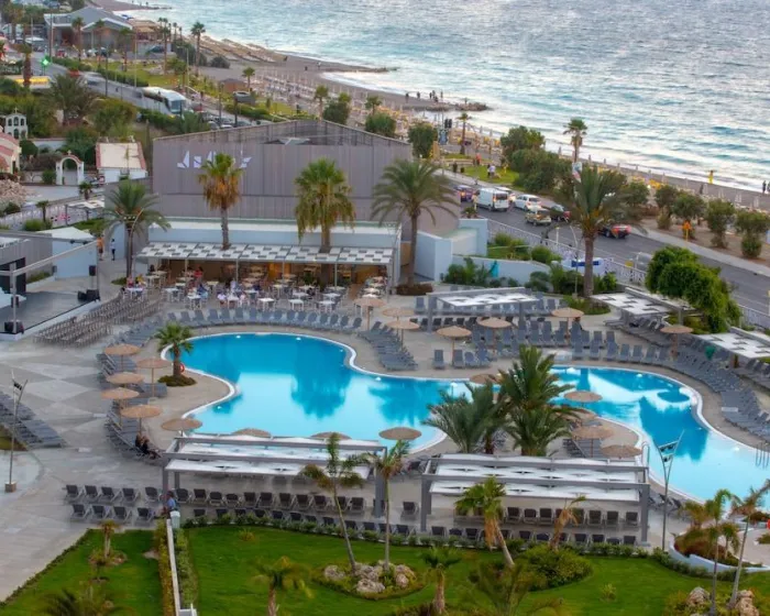 Akti Imperial Hotel &amp; Convention Center Dolce by Wyndham