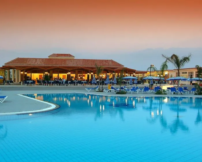 Tsokkos Paradise Village Ayia Napa