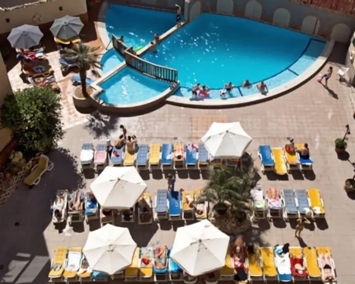 Cardor Holiday Complex