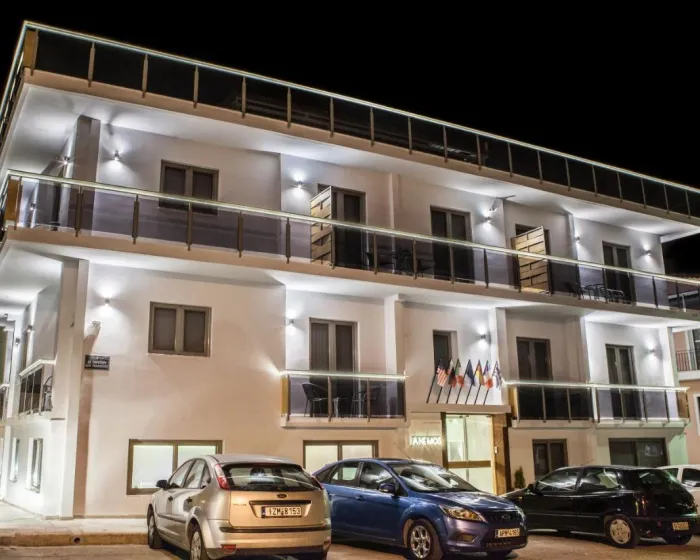 Anemos Rooms Nafplio