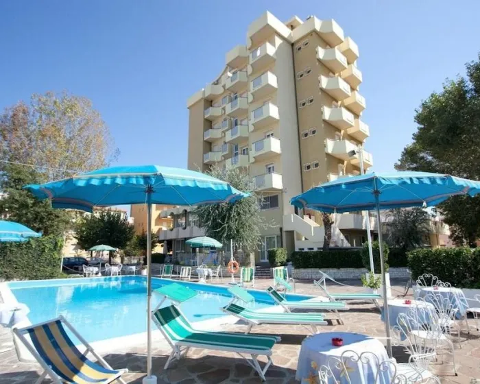 Hotel Oceanic Rimini
