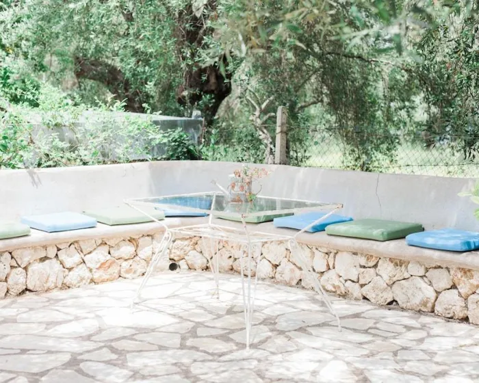 Vila Afroditi Agios Nikitas