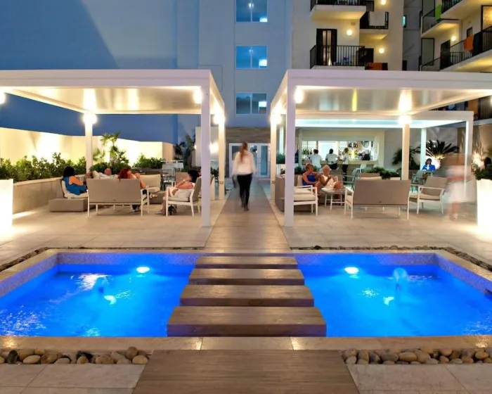 Hotel Santana Malta