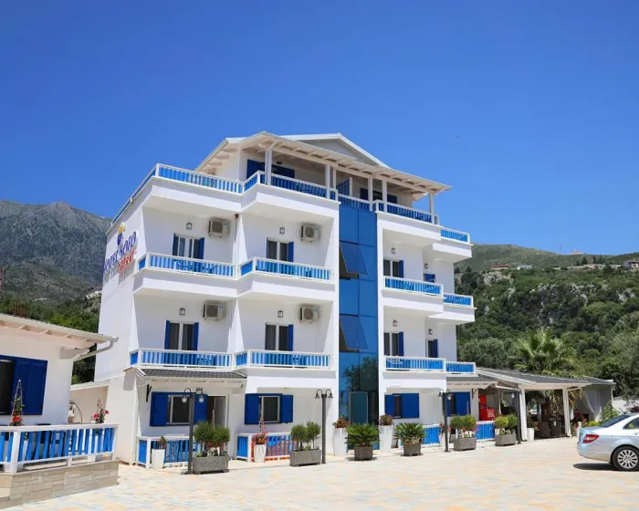 Sofo Hotel Dhermi