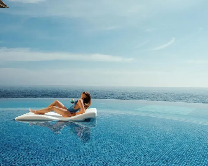 1926 Les Bains Private SPA Suites