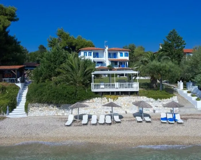 Acrotel Athena Villa