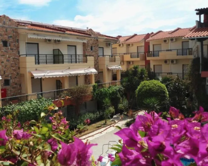 Litus Oliva Pefkohori