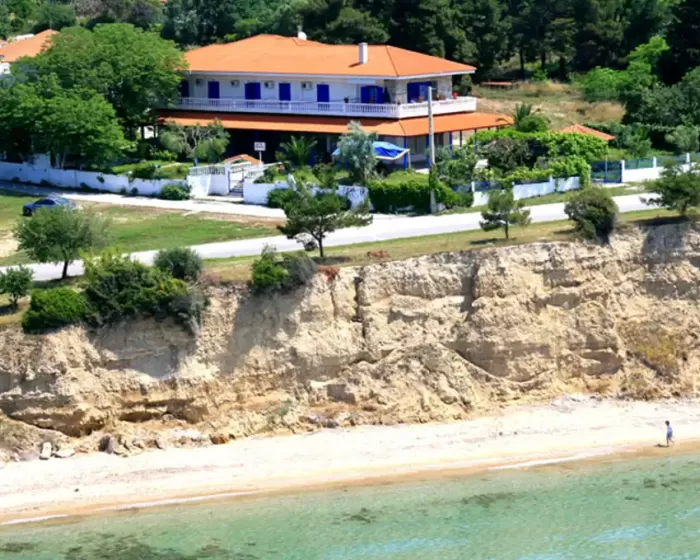 Paraktio Nea Kalikratia