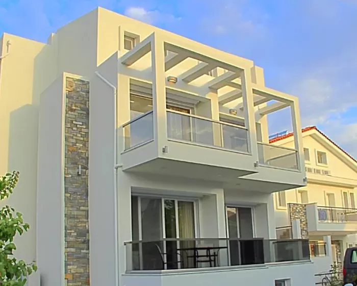 Vila Sky Rays Nikiti