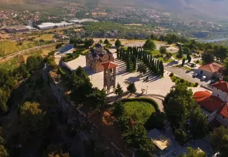 Hercegovačka Gračanica