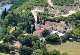 Manastir Krka