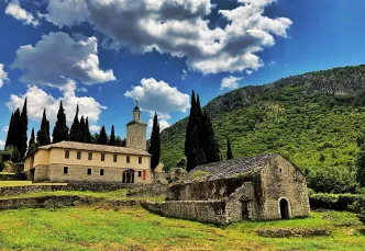 Manastir Žitomislic