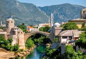 Mostar