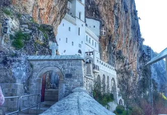Ostrog