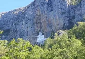Ostrog