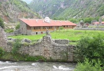 Manastir Svetih Arhangela