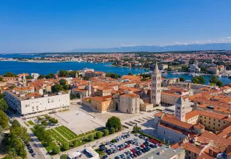 Zadar