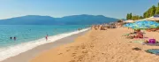 Paralia Vrasna