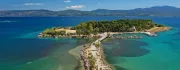 Eretria Evia