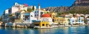 Kastellorizo