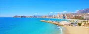 Benidorm letovanje