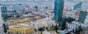 Tirana
