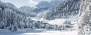 Altenmarkt-Zauchensee Zimovanje 2027