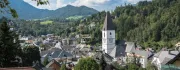 Bad Aussee Zimovanje