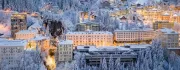 Bad Gastein Zimovanje 2027