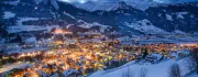 Bad Hofgastein Zimovanje 2027