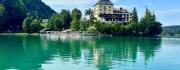 Fuschl am See Zimovanje