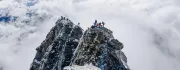Grossglockner Zimovanje