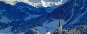 Kleinwalsertal Zimovanje