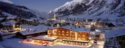 Lech am Arlberg Zimovanje