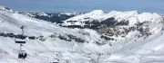 Montafon Zimovanje