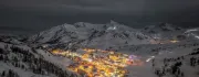 Obertauern Zimovanje